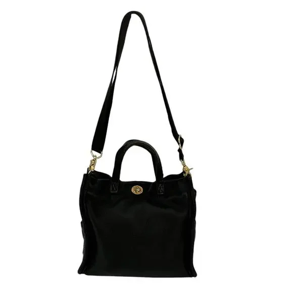 BLAIR RITCHEY Mini Penn Carryall & Canvas Tote - Picture 6 of 14